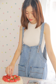 女皇请你狠一点